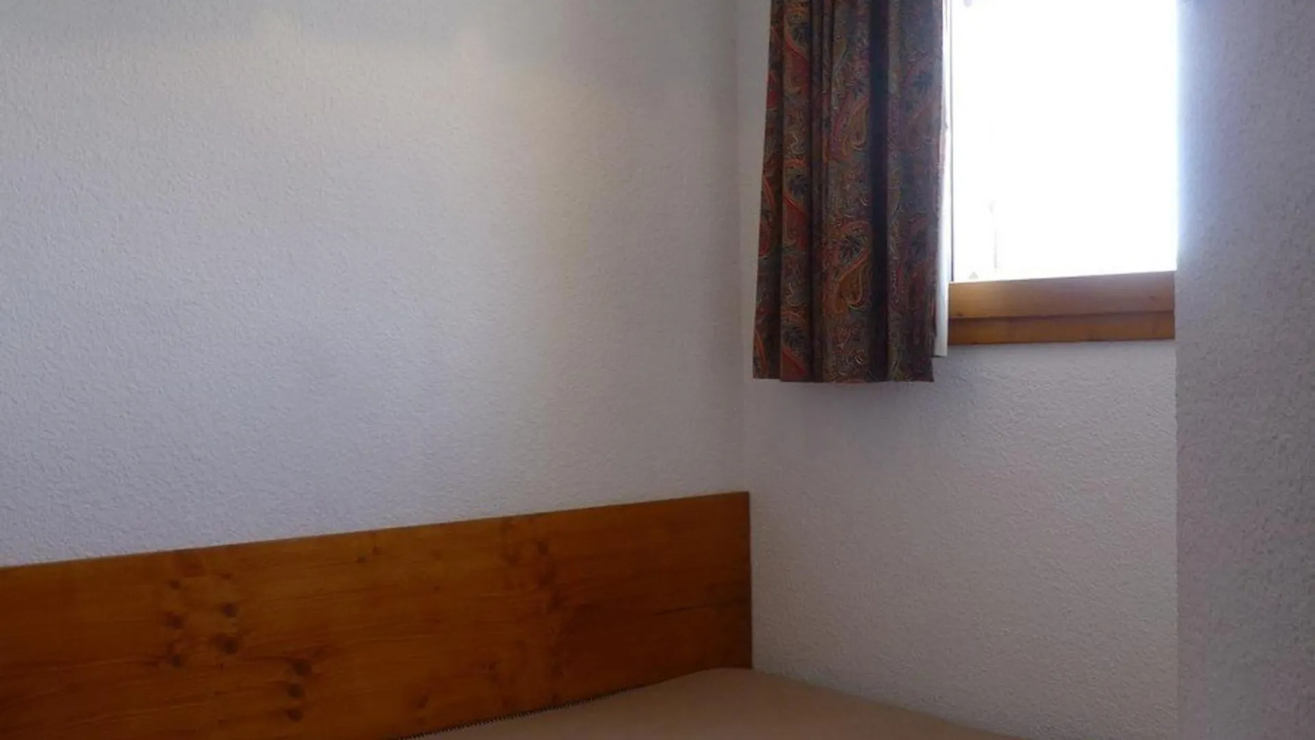 Appartement Pour 4 A Vallandry, Acces Direct Aux Pistes, Balcon, Animaux Admis - Fr-1-757-101 Landry
